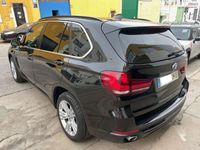 usado BMW X5 xDrive 30dA