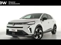 Usado Renault Symbioz Techno 145 CV (106 kW) 2025 Blanco SUV