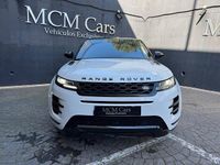 Usado Land Rover Range Rover evoque R-Dynamic 150 CV (110 kW) 2021 Blanco SUV