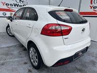 usado Kia Rio 1.2 Concept