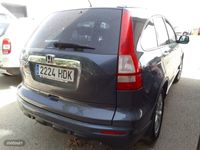 usado Honda CR-V 2.2 I-DTEC 150 CV.