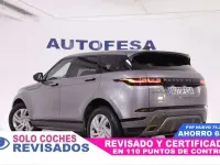 Usado Land Rover Range Rover evoque R-Dynamic 163 CV (119 kW) 2022 SUV