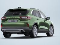 Usado Ford Kuga Titanium 150 CV (110 kW) 2024 Gris SUV