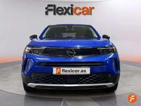 Usado Opel Mokka Business Elegance 101 CV (74 kW) 2021 Azul SUV