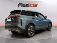 Usado Jaecoo 7 147 CV (108 kW) 2025 Verde SUV