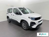 Nuevo Peugeot Rifter Allure 100 CV (73 kW) 2026 Blanco Monovolumen