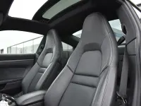 Usado Porsche 911 Carrera 385 CV (283 kW) 2021 Negro Coupe