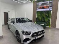 Usado Mercedes E220 193 CV (141 kW) 2023 Gris Descapotable