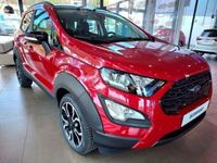 usado Ford Ecosport 1.0 Ecoboost Active 125