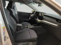 Ny Skoda Octavia Selection 150 HK (110 kW) 2026 Hvid