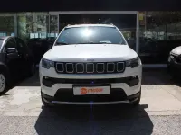 Usado Jeep Compass Limited 2023 SUV