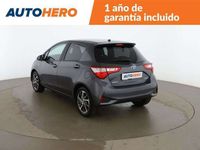 usado Toyota Yaris 1.5 Hybrid Active