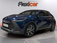 Usado Toyota C-HR Advance 140 CV (102 kW) 2025 Negro SUV