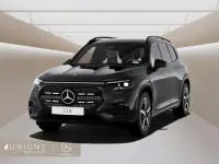 Nuevo Mercedes GLB250 200 kW (272 CV) 2026 Negro SUV