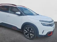 Usado Citroën C5 Aircross PureTech 131 CV (96 kW) 2019 SUV