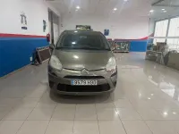 Usado Citroën C4 Picasso 110 CV (80 kW) 2010 Beige Monovolumen