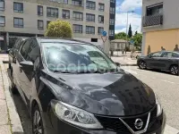 Usado Nissan Pulsar N-TEC 110 CV (80 kW) 2015 Negro Utilitario