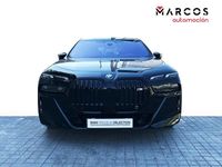 Usado BMW M760e Comfort Edition 571 CV (419 kW) 2023 Otro Berlina