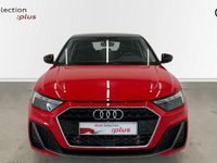 Usado Audi A1 Sportback 110 CV (80 kW) 2023 Rojo Utilitario