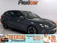 Usado Cupra Leon 150 CV (110 kW) 2025 Gris