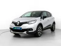 Usado Renault Captur Zen 130 CV (95 kW) 2019 SUV