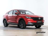Usado DFSK F5 136 CV (100 kW) 2021 Rojo SUV