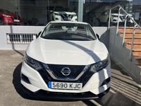 usado Nissan Qashqai 1.5dci Acenta 4x2