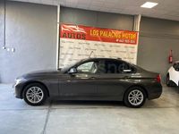 Usado BMW 320 Efficient Dynamics 163 CV (119 kW) 2015 Beige Berlina