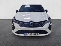 Usado Renault Clio V Techno 143 CV (105 kW) 2025