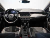 Usado Skoda Scala Selection 115 CV (84 kW) 2024 Blanco Utilitario