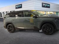 Usado Citroën C5 Aircross 145 CV (106 kW) 2025 Verde SUV