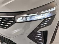 Usado Renault Clio V Techno 100 CV (73 kW) 2025 Gris Berlina