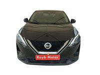 Usado Nissan Qashqai 140 CV (102 kW) 2022 Negro SUV