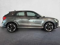 Usado Audi Q2 S-Line 116 CV (85 kW) 2025 Gris SUV
