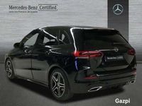 usado Mercedes B200 180 d[0-802+0-052]