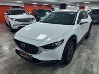 Usado Mazda CX-30 122 CV (89 kW) 2022 Blanco SUV