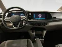 Usado VW Multivan 150 CV (110 kW) 2025 Gris / plata Monovolumen