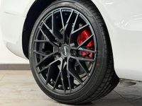 Usado Audi A5 245 CV (180 kW) 2013 Blanco Coupe