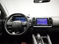 Usado Citroën C5 Aircross 131 CV (96 kW) 2022 Gris / plata SUV