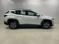 Nuevo Hyundai Tucson 160 CV (117 kW) 2025 Blanco SUV