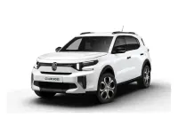 Nuevo Citroën C3 Aircross 100 CV (73 kW) 2026 Blanco SUV