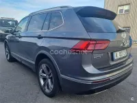 Usado VW Tiguan Sportline 190 CV (139 kW) 2020 Gris / plata SUV