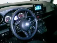 Używany Mercedes Citan 110 95 KM (69 kW) 2022 Czarny Van