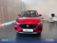 Usado MG ZS Luxury 111 HP (81 kW) 2022 Vermelho SUV