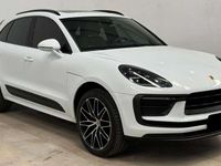 Usado Porsche Macan 265 CV (194 kW) 2024 Blanco SUV