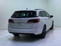 usado Opel Astra 1.5d S/s Ultimate 122
