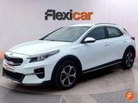 Usado Kia XCeed 136 CV (100 kW) 2021 Blanco SUV