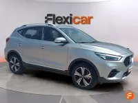 Usado MG ZS Comfort 116 CV (85 kW) 2025 Gris SUV