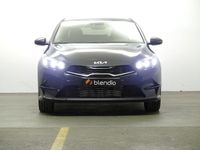 Usado Kia Ceed 136 CV (100 kW) 2024 Oscuro Utilitario