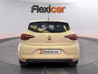 Używany Renault Clio V Equilibre 91 KM (66 kW) 2023 Biały Hatchback